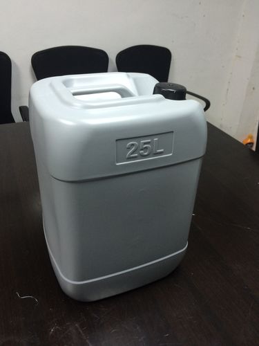 25公斤高身方罐环保化工塑料桶塑胶桶批发供应商 东莞市绎天包装材料